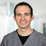 Dr. Cole Marolf
